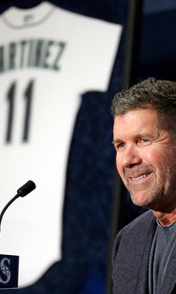 Seattle Mariners to retire Edgar Martinez's number